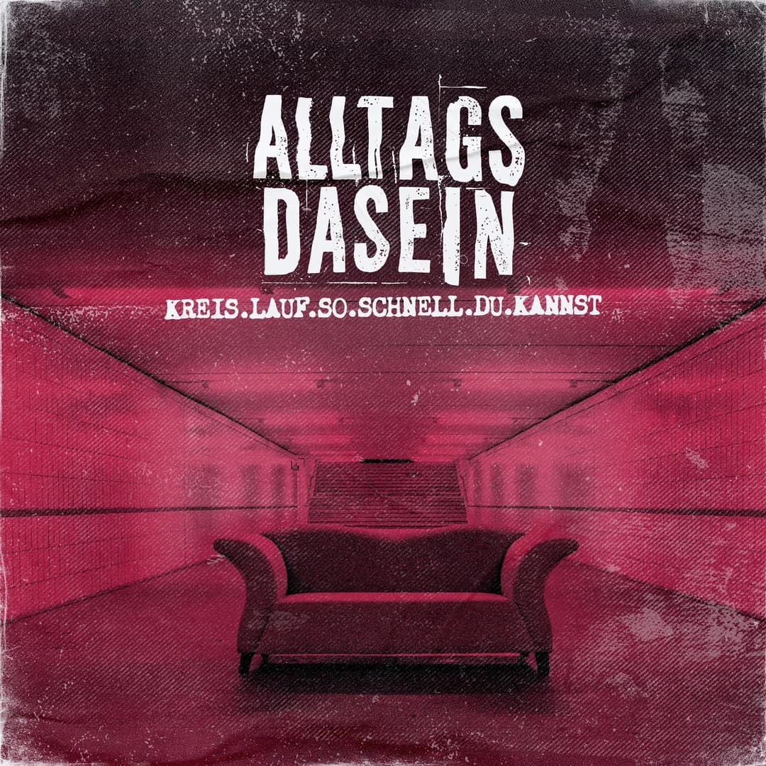 Kreislauf cover artwork